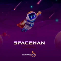Spaceman mkwin